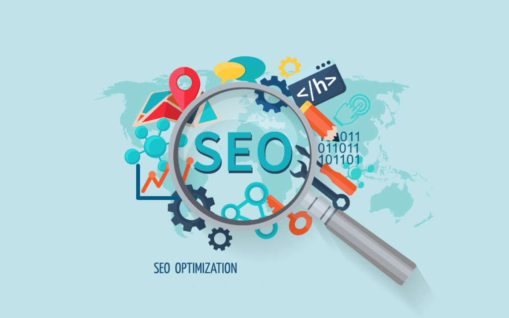 Abunvo Blogs - Best SEO Strategies for Website Visibility and Growth - Post #Abunvo #DigitalMarketingAgency #DigitalMarketing #OnlineBusinessGrowth