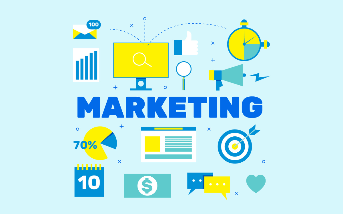 The Power of Digital Marketing - Best Digital Marketing Services - Abunvo Blog Post #Abunvo #DigitalMarketingAgency #DigitalMarketing #OnlineBusinessGrowth #SocialMediaMarketing