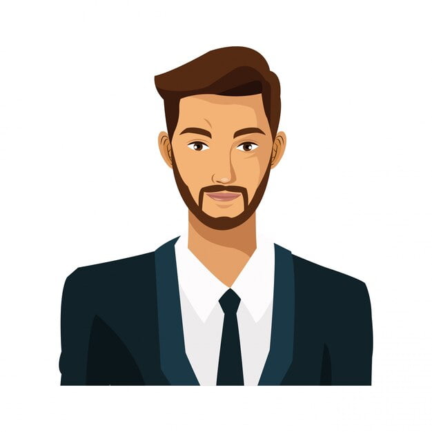Abunvo - Digital Marketing Agency - 5 Star Male Testimonial Three