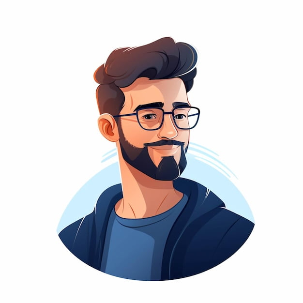 Abunvo - Digital Marketing Agency - 5 Star Male Testimonial Two