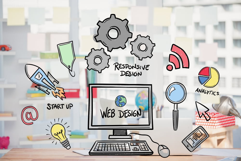 The Importance Of Responsive Website Design For Business Growth