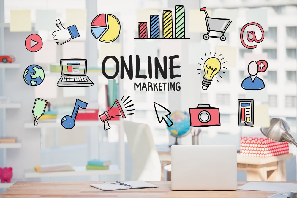 Top 10 Tools For Digital Marketing