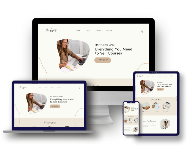 Website Development Services - Best Website Development Services in Kandivali - Abunvo Digital Solutions #abunvo